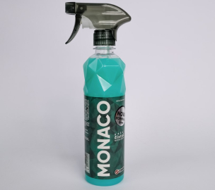 TITANIUM MONACO-ČISTAČ ENTERIJERA 500 ML 8022